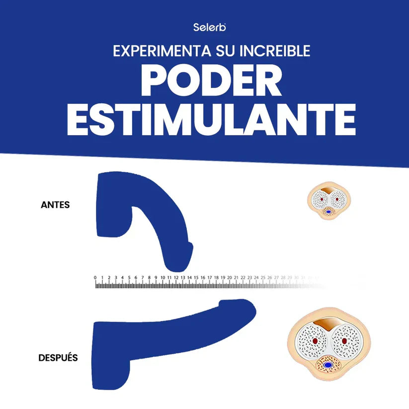 Selerb NAD + 60 Cápsulas - Fórmula Premium de vitalidad - OFERTA SOLO POR HOY