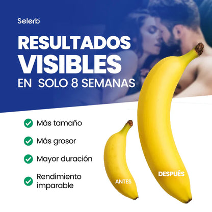 Selerb NAD + 60 Cápsulas - Fórmula Premium de vitalidad - OFERTA SOLO POR HOY