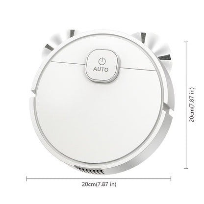 Aspiradora Robot 3 en 1 con Fregona