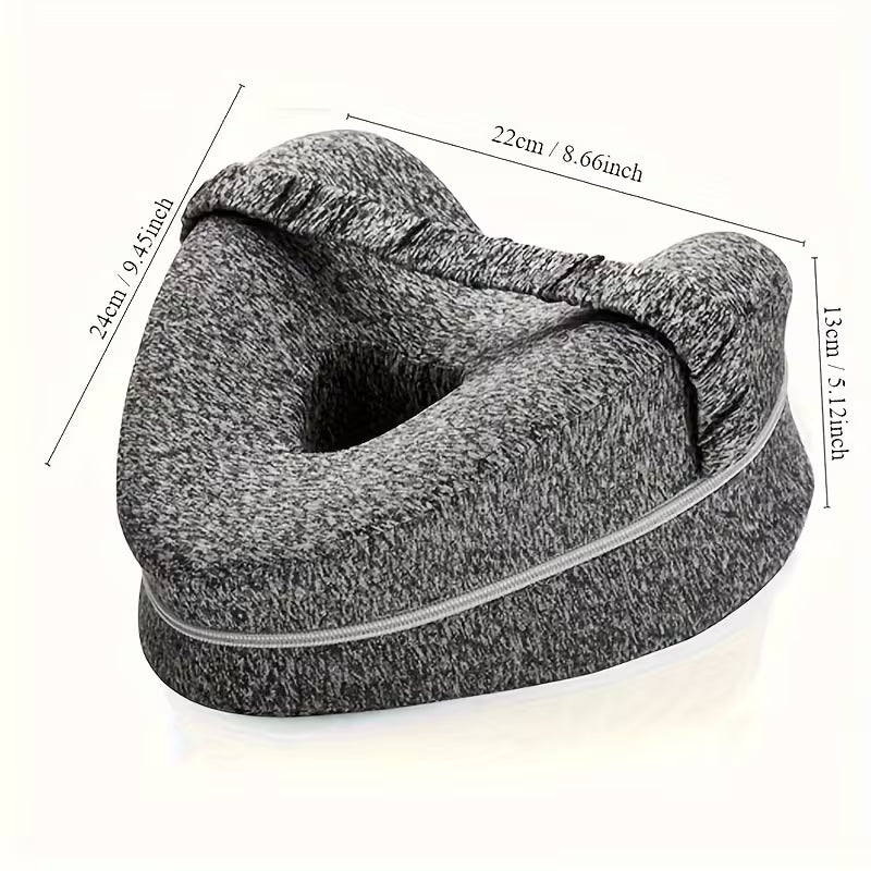 Almohada ErgoFlex - Moderno-para Piernas y Rodillas.