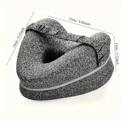 Almohada ErgoFlex - Moderno-para Piernas y Rodillas.