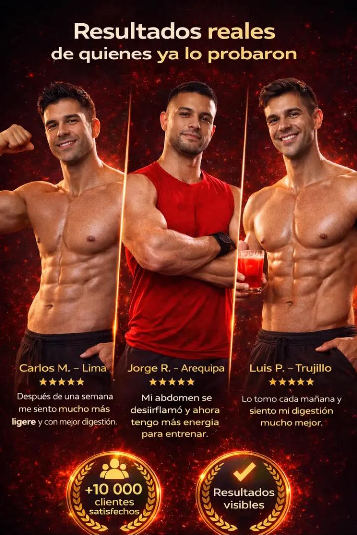 Happy Cleaner Original -🍉 Limpieza Digestiva Natural -OFERTA SOLO POR HOY 2X1