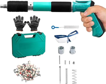 Rivet Master™ - Pistola de Clavos Profesional 😱50% DE DESCUENTO😱