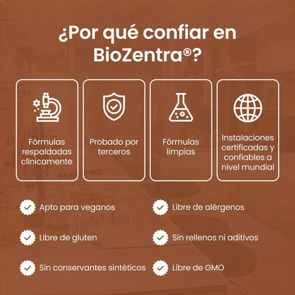 Canela de Ceylon 12:1 — Baja y controla tu azúcar naturalmente OFERTA 2 X 1