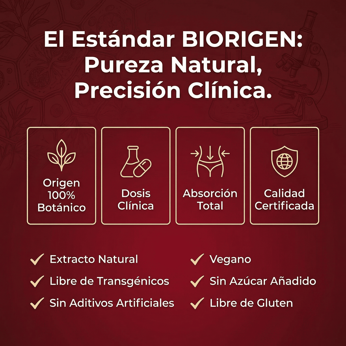 Astaxantina - El antioxidante más potente para una piel joven y energía real