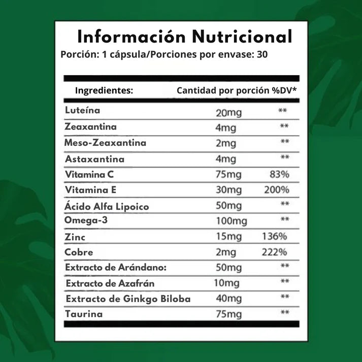 EverVision 14 en 1 - Tu aliado diario para ver mejor