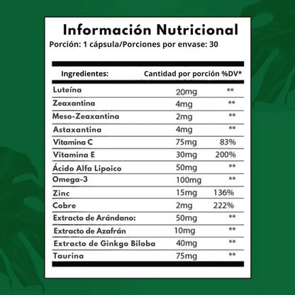 EverVision 14 en 1 - Tu aliado diario para ver mejor