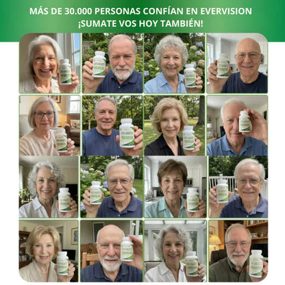 EverVision 14 en 1 - Tu aliado diario para ver mejor